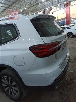 ام جي RX8